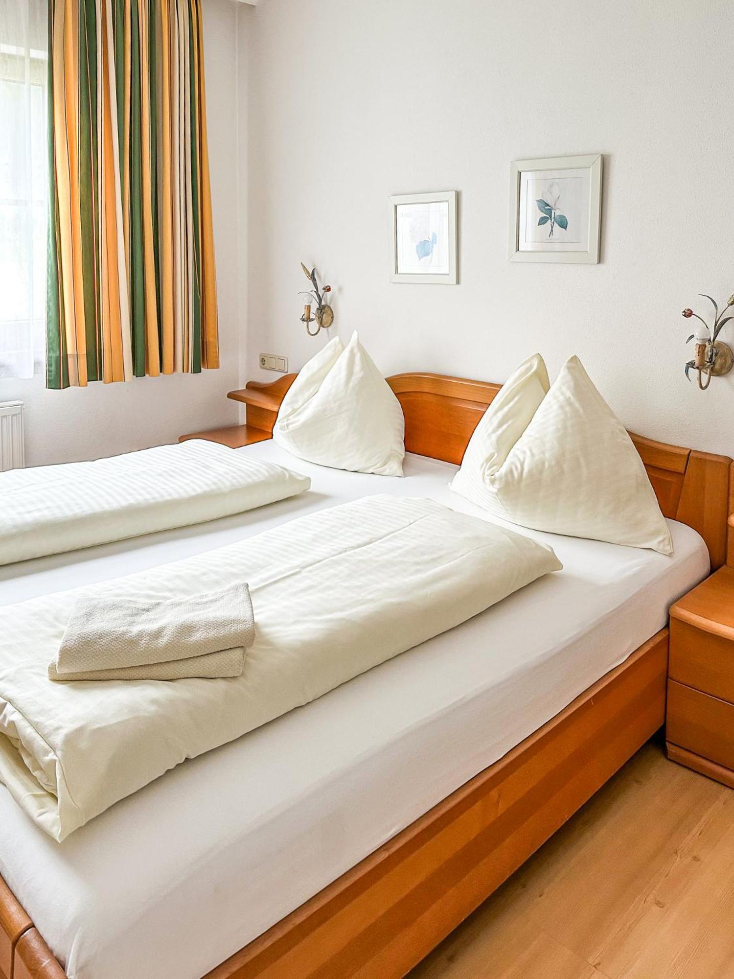 Auerschmied Appartements Kirchdorf in Tirol Dış mekan fotoğraf